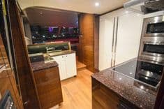 Buy a yacht Voyage 2014