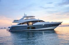 Buy a Voyage 2014 at Shestakov Yacht Sales