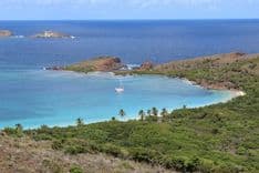 Стоимость яхты SKYE - ISLAND PACKET