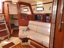 Купить SKYE - ISLAND PACKET