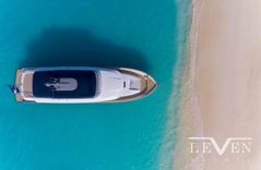 Buy a yacht LeVen 90 2025