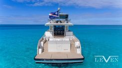 LeVen 90 - LEVEN yacht sale