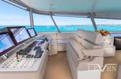 Buy a LeVen 90 90 at Shestakov Yacht Sales
