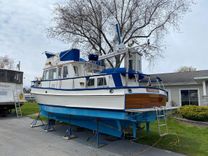 Buy a Arpension 36 Heritage Classic at Shestakov Yacht Sales