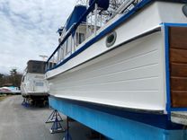 Arpension - GRAND BANKS MARINE