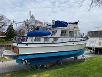 Arpension - GRAND BANKS MARINE yacht sale
