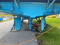 Arpension - GRAND BANKS MARINE price