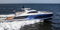 Buy a Van der Valk BeachClub 600 2023 at Shestakov Yacht Sales