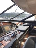 the best price on LADY VICTORIA - Ferretti Yachts