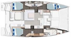 Buy a MIMOSA 2019 at Shestakov Yacht Sales