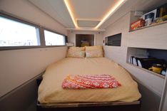 best yacht sales deals MIMOSA - Leopard Catamarans