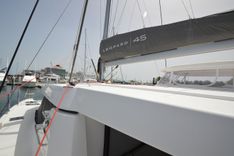 Buy a MIMOSA at Shestakov Yacht Sales