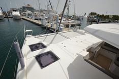 MIMOSA - Leopard Catamarans price