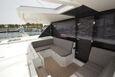 Buy a yacht MIMOSA - Leopard Catamarans