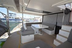 best yacht sales deals MIMOSA - Leopard Catamarans