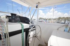 Buy a MIMOSA - Leopard Catamarans at Shestakov Yacht Sales