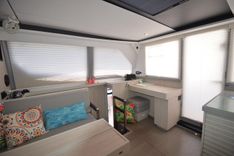 MIMOSA - Leopard Catamarans