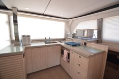 Buy a yacht MIMOSA 2019