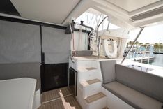 MIMOSA - Leopard Catamarans price