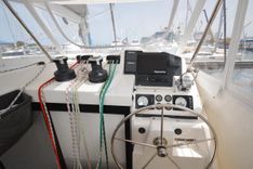 Buy a MIMOSA - Leopard Catamarans at Shestakov Yacht Sales