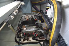 MIMOSA - Leopard Catamarans price