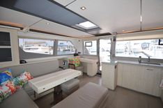 MIMOSA - Leopard Catamarans yacht sale