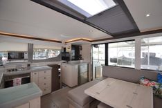 MIMOSA - Leopard Catamarans price