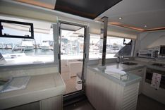 the best price on MIMOSA - Leopard Catamarans