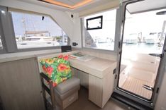 MIMOSA - Leopard Catamarans