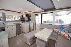 Buy a MIMOSA - Leopard Catamarans at Shestakov Yacht Sales