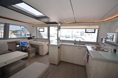 the best price on MIMOSA - Leopard Catamarans