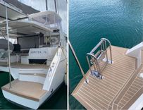 Buy a MIMOSA 2019 at Shestakov Yacht Sales