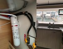 Buy a MIMOSA - Leopard Catamarans at Shestakov Yacht Sales