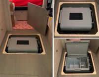 Buy a MIMOSA at Shestakov Yacht Sales