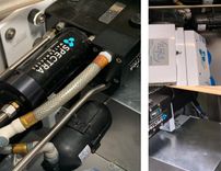 MIMOSA - Leopard Catamarans yacht sale