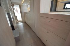 Buy a yacht MIMOSA 45