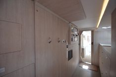 MIMOSA - Leopard Catamarans