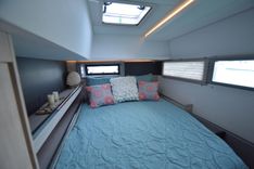 best yacht sales deals MIMOSA - Leopard Catamarans