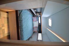 Buy a yacht MIMOSA 45