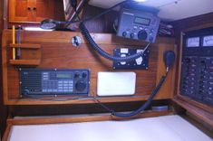 Купить яхту Big Surprise Niagara 42 в Shestakov Yacht Sales