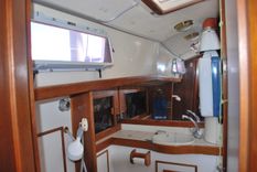 Продажа яхты Big Surprise 42