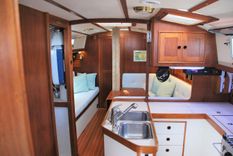 Купить яхту Big Surprise - HINTERHOELLER в Shestakov Yacht Sales