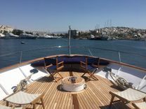 best yacht sales deals BEL-AMI II - Codecasa