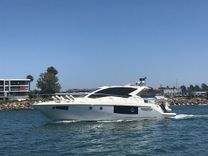 Bula - Cranchi yacht sale