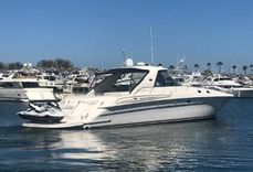 best yacht sales deals - - SEA RAY