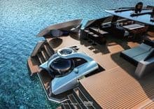 Купить AQUANAUT - LICIA YACHTS