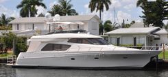 Buy a yacht La Linda Vida - MCKINNA