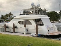 Buy a La Linda Vida - MCKINNA at Shestakov Yacht Sales