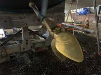 best yacht sales deals Blue Devil 33