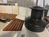 Blue Devil - C & C YACHTS price